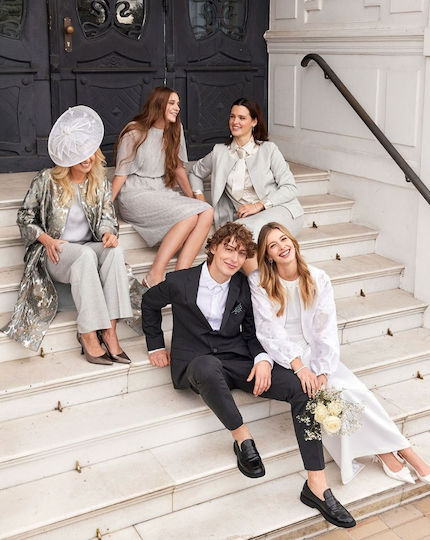 Burda Style Magazine 3/2026, March 2026