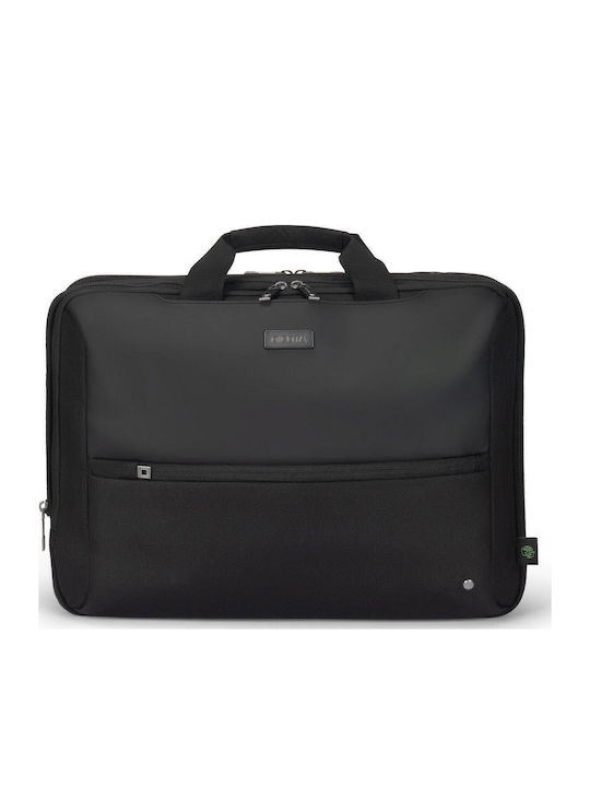 Dicota Traveller Top Dual Τσάντα