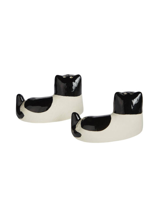 Butlers Set De Sare Și Piper 2 Bucăți