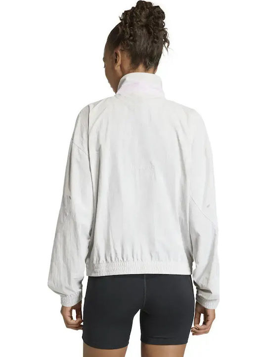 adidas Gray Jacket