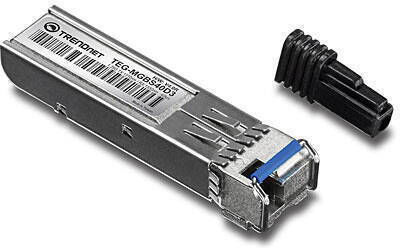 Trendnet Transceiver TEG-MGBS40D3 SFP 1 Stück