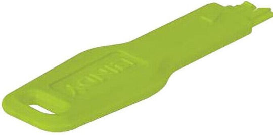Lindy RJ45 Port Blocker 1τμχ (47893)