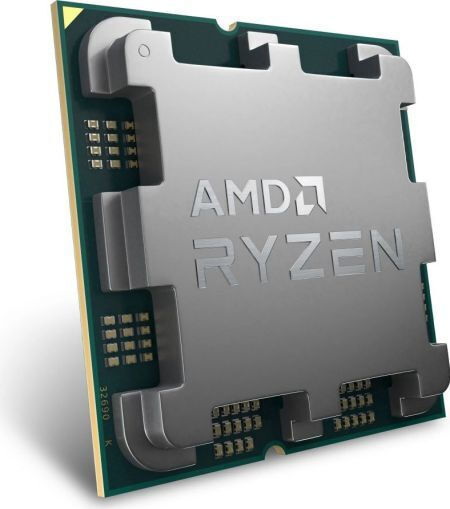 CPU AMD Ryzen 7 9800X 3D AMD Ryzen 7 9800X3D Unveiled With A 3D V-Cache Tweak For Gamers