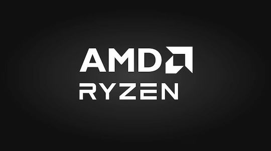 AMD Ryzen 5 7500F 3.7GHz Επεξεργαστής 6 Πυρήνων για Socket AM5 Tray