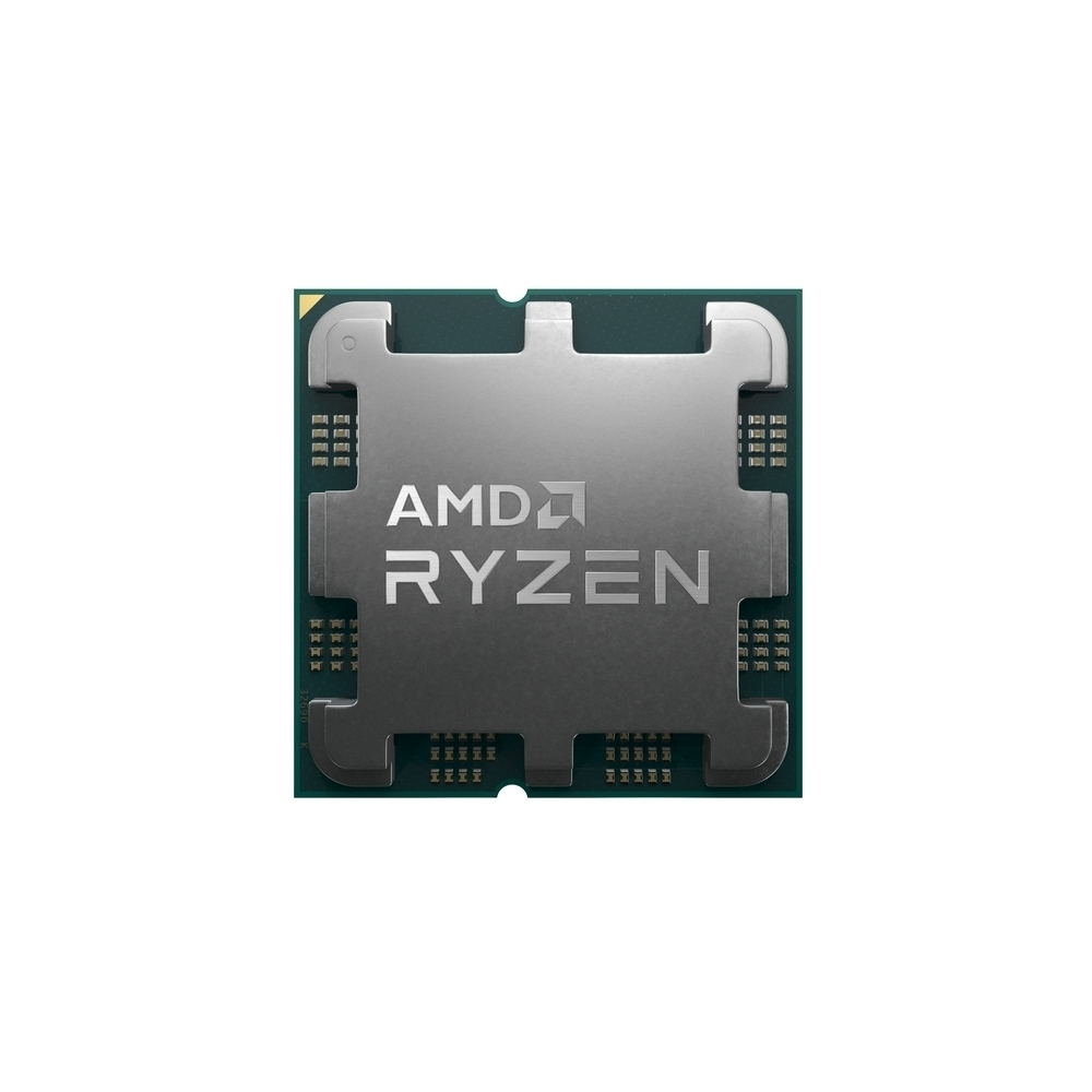 AMD Ryzen 9 7900X 4.7GHz Επεξεργαστής 12 Πυρήνων για Socket AM5 σε Κουτί (100-100000589WOF)