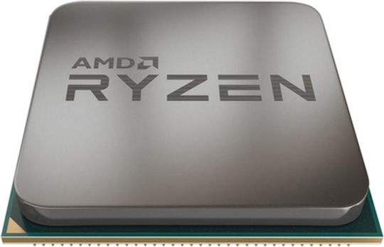 AMD Ryzen 5 5600GT 3.6GHz Επεξεργαστής 6 Πυρήνων για Socket AM4 σε Κουτί με Ψύκτρα