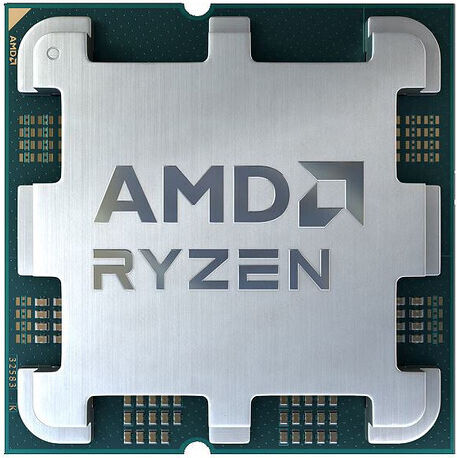 AMD Ryzen 5 5600XT 3.7GHz Procesor cu 6 nuclee pentru Socket AM4