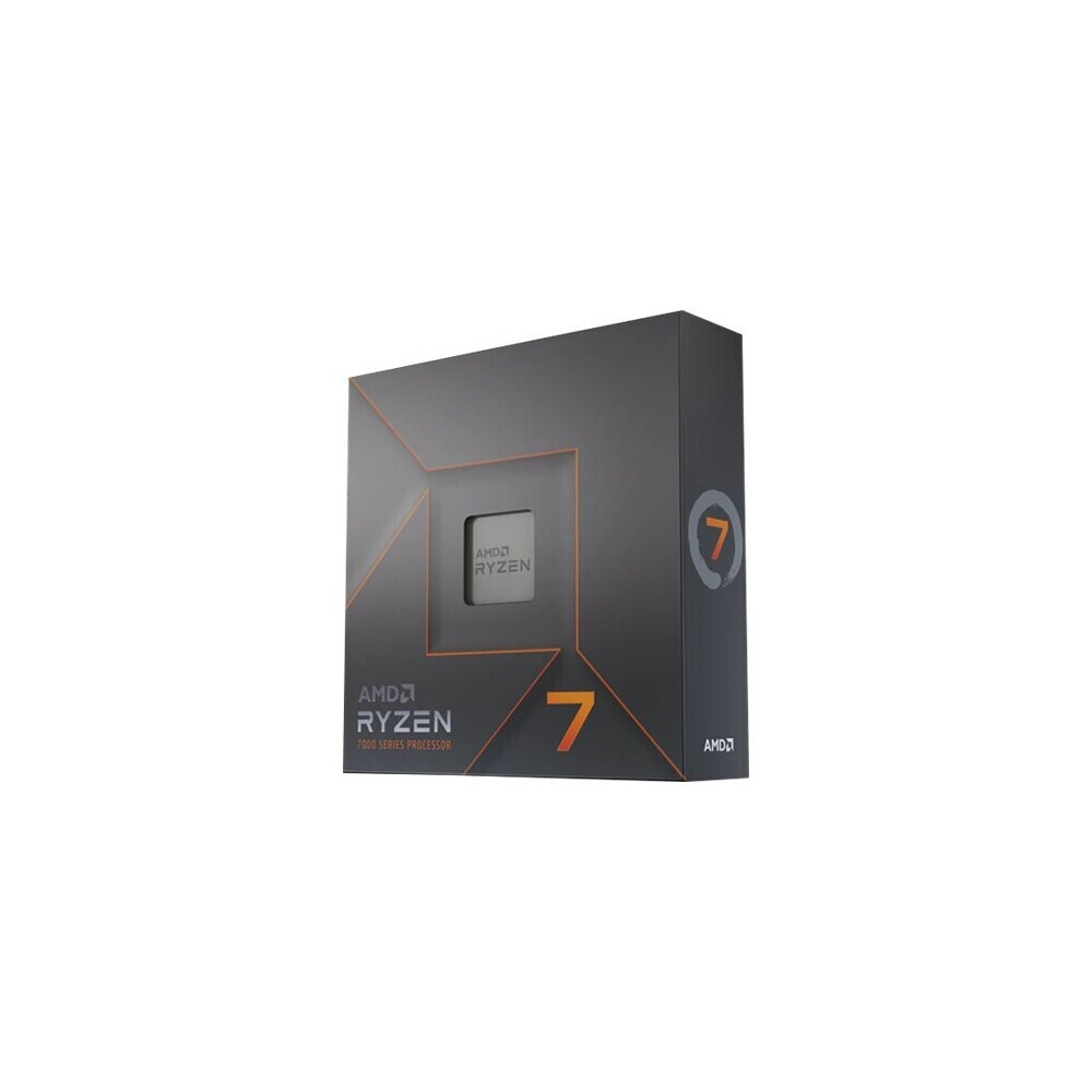 AMD Ryzen 7 7700X 4.5GHz Procesor cu 8 nuclee pentru Socket AM5