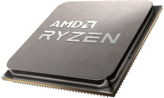 AMD Ryzen 5 8600G 4.3GHz Procesor cu 6 nuclee pentru Socket AM5 cu