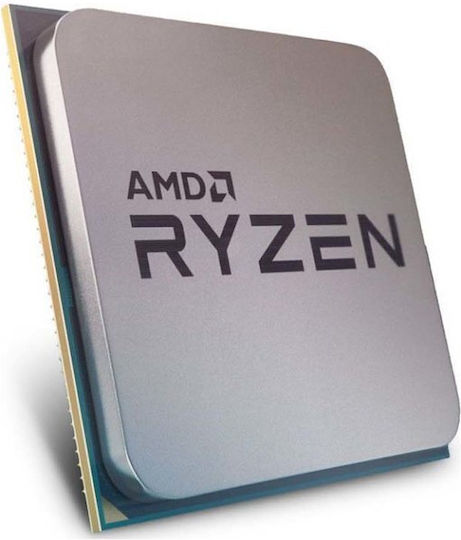 AMD Ryzen 9 9950X3D 4.3GHz Processor 16 Core for Socket AM5 Tray