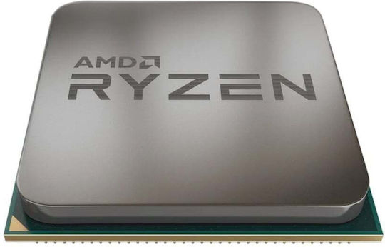 AMD Ryzen 9 5950X 3.4GHz Procesor cu 16 nuclee pentru Socket AM4