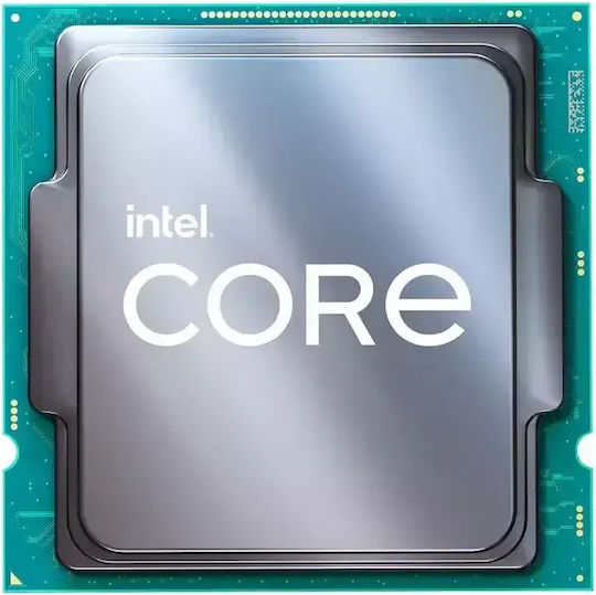 Intel Core i5 14600K 2.6GHz Процесор 14 Ядра за Socket 1700 Tray