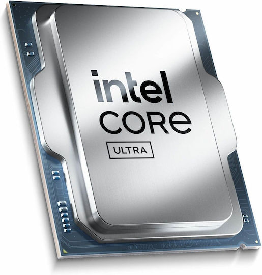 Intel Ultra 5 225 3.3GHz Procesor cu 10 nuclee pentru Socket 1851