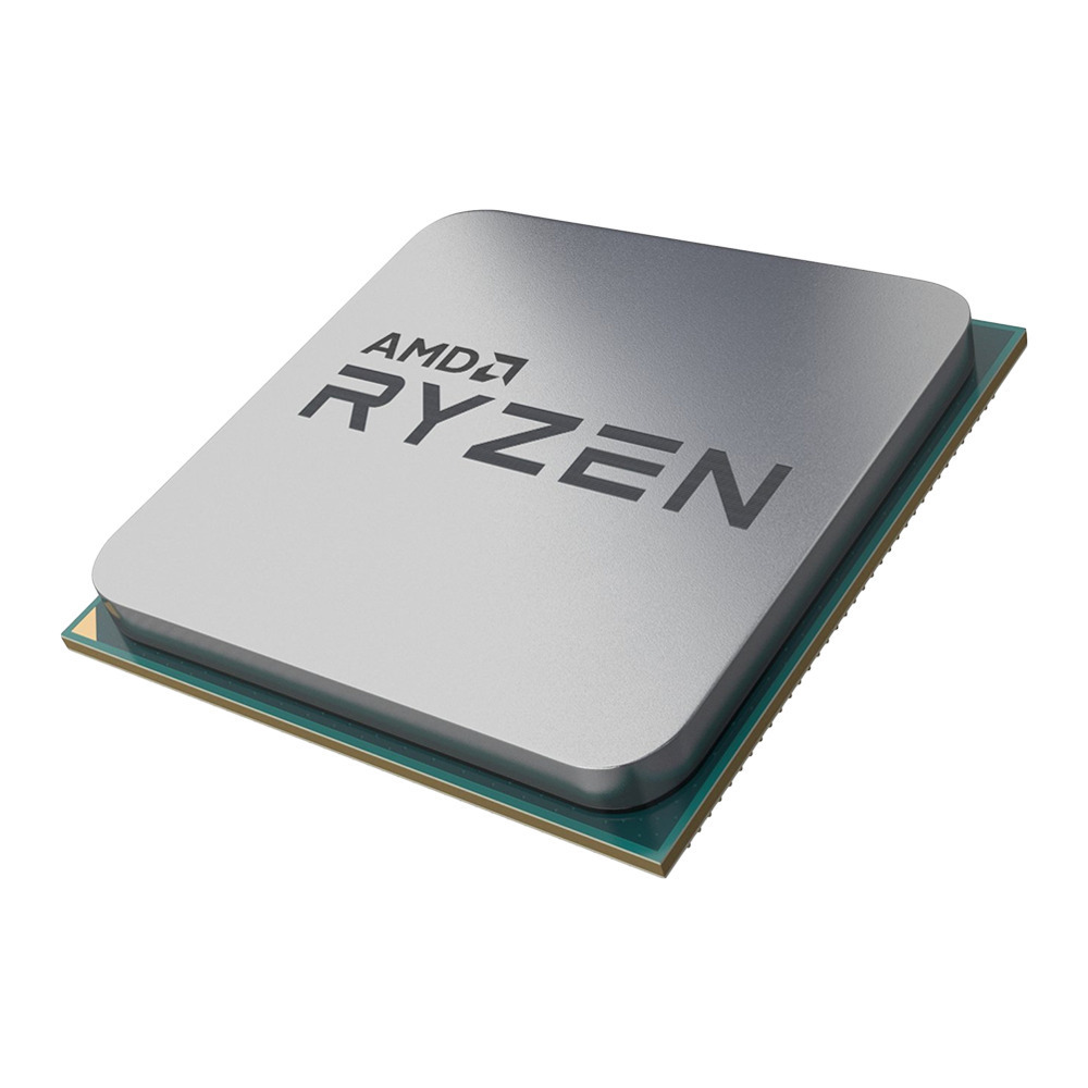 AMD Ryzen 5 5500GT 3.6GHz Procesor cu 6 nuclee pentru Socket AM4