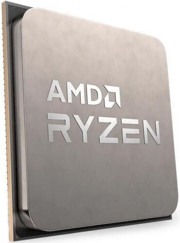 AMD Ryzen 7 5700G 3.8GHz Επεξεργαστής 8 Πυρήνων για Socket AM4 Tray