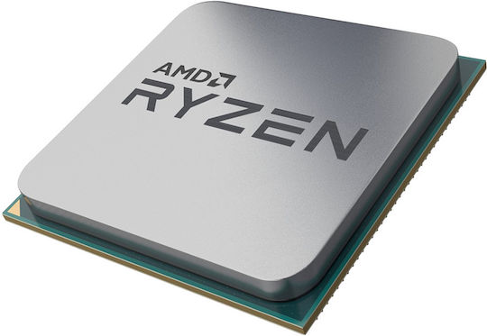 AMD Ryzen 7 7800X3D 4.2GHz Procesor cu 8 nuclee pentru Socket AM5