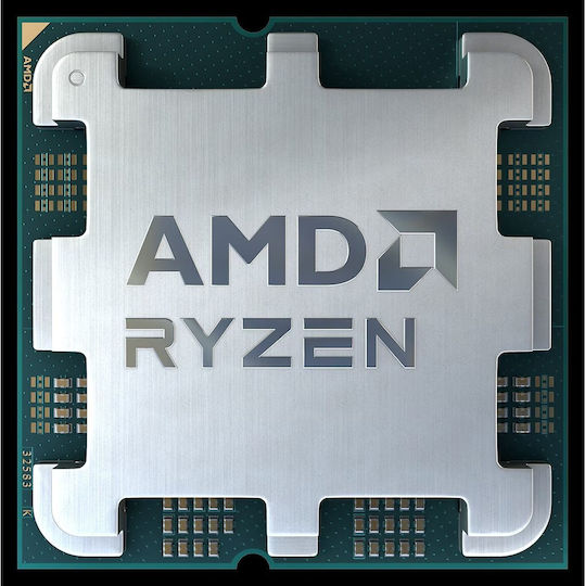 AMD Ryzen 7 7800X3D 4.2GHz Procesor cu 8 nuclee pentru Socket AM5