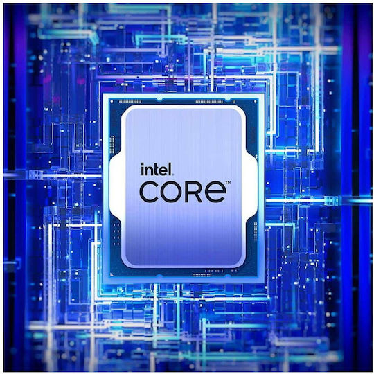 Intel Core i5 13600KF 2.6GHz Procesor cu 14 nuclee pentru Socket