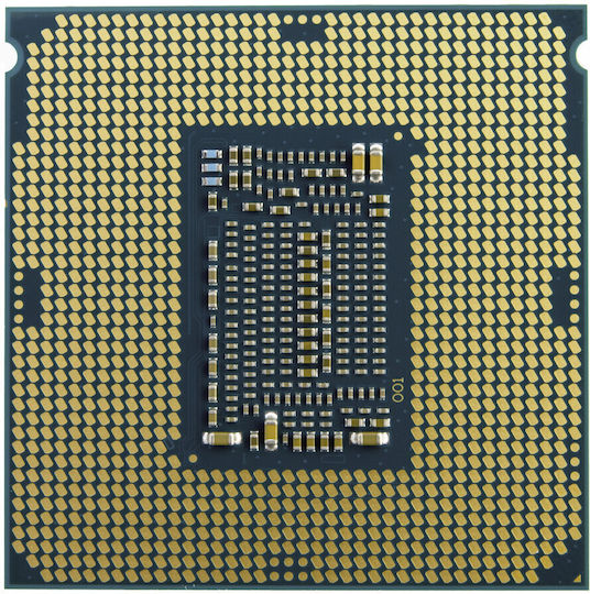 Intel Core i3-10100F 3.6GHz Processor 4 Core for Socket 1200 Tray
