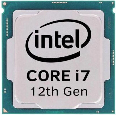 Intel Core i7 12700F 2.1GHz Procesor cu 12 nuclee pentru Socket
