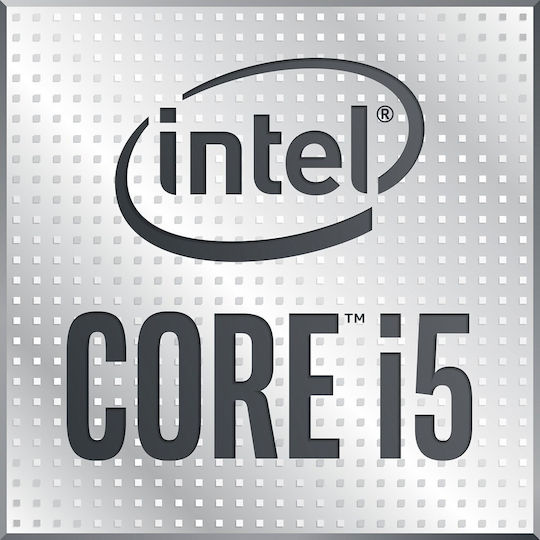 Intel Core i5-12600K 2.8GHz Επεξεργαστής 10 Πυρήνων για Socket 1700 Tray