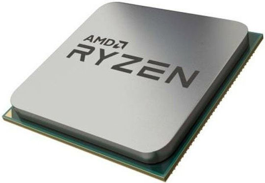 AMD Ryzen 5 5600GT 3.6GHz Procesor cu 6 nuclee pentru Socket AM4