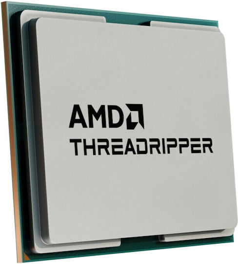 AMD Ryzen Threadripper 5955WX 4GHz CPU Processor 16 Cores for Socket sWRX8 in Box