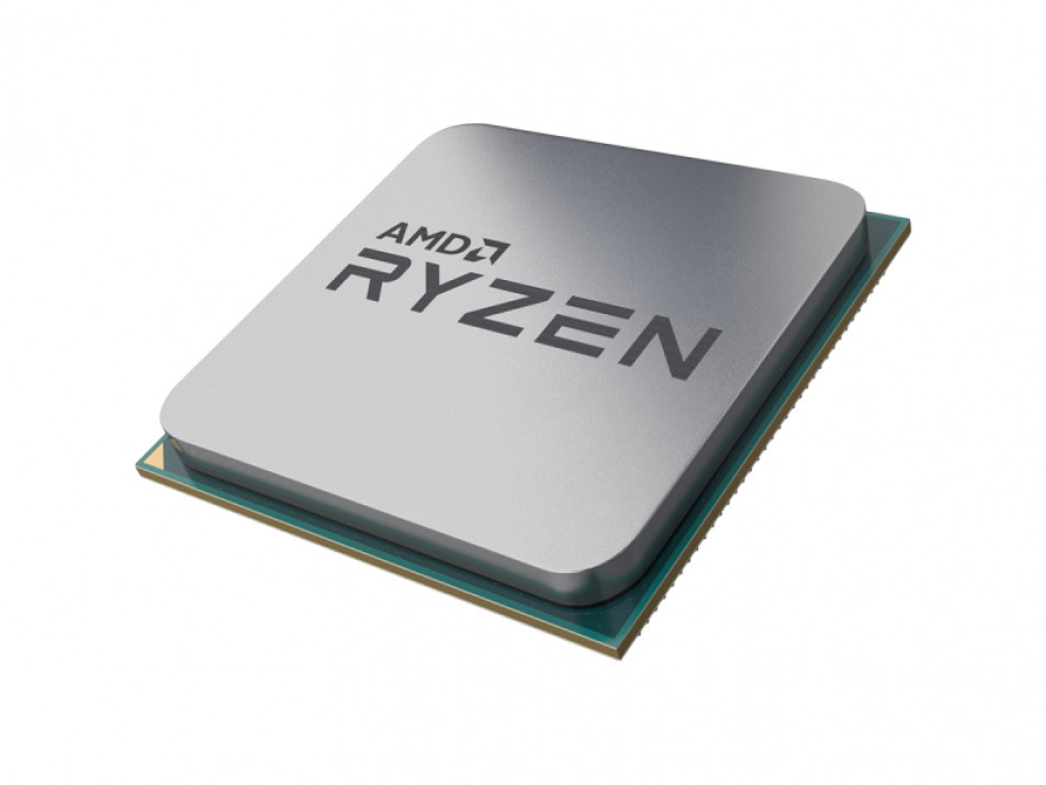 AMD Ryzen 5 5600X 3.7GHz Procesor cu 6 nuclee pentru Socket AM4 cu