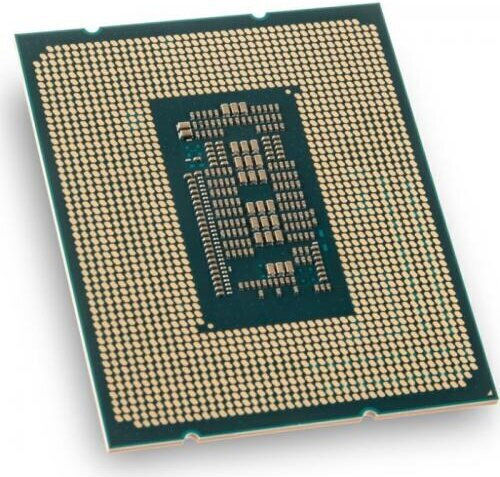 Intel Core i5-12400 2.5GHz Επεξεργαστής 6 Πυρήνων για Socket 1700 Tray