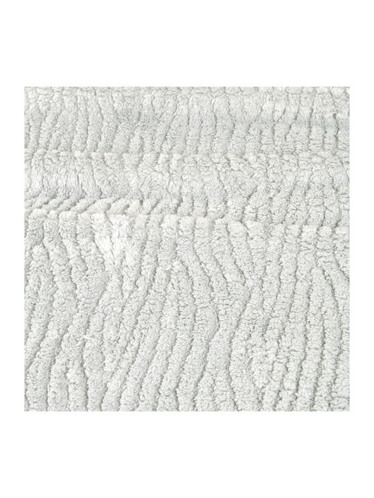 Nima Serenus Fleece Blanket Double 220x240cm Gray