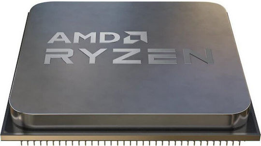 AMD Ryzen 5 Pro 7645 3.8GHz Επεξεργαστής 6 Πυρήνων για Socket AM5 σε Tray με Ψύκτρα
