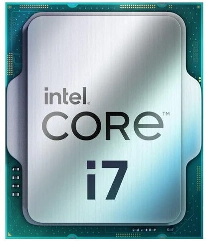 Intel Core i7-12700 2.1GHz Processor 12 Core for Socket 1700 Tray