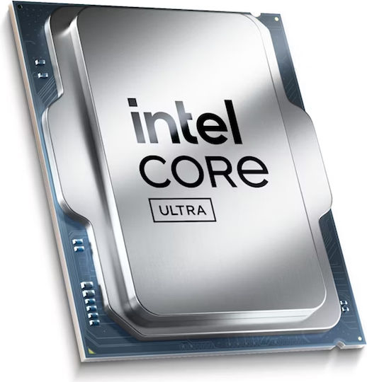 Intel Ultra 7 265F 2.4GHz Processor 20 Core for Socket 1851 in Box