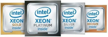 HP Xeon Silver 4208 2.1GHz Processor 8 Core for Socket 3647 Tray