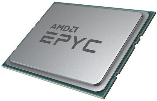 AMD Epyc 7282 2.8GHz Процесор 16 Ядра за Socket SP3 Tray