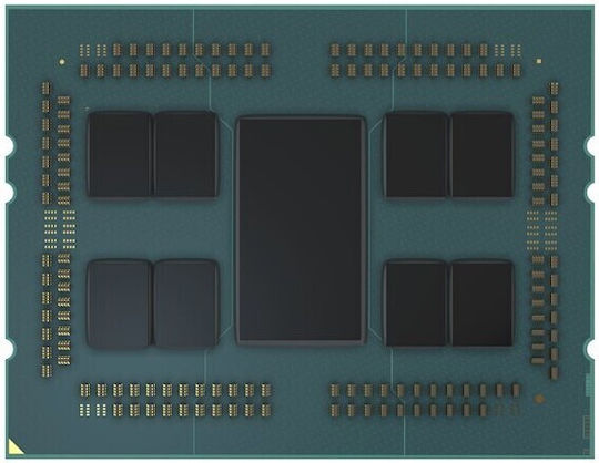 AMD Epyc 7282 2.8GHz Процесор 16 Ядра за Socket SP3 Tray