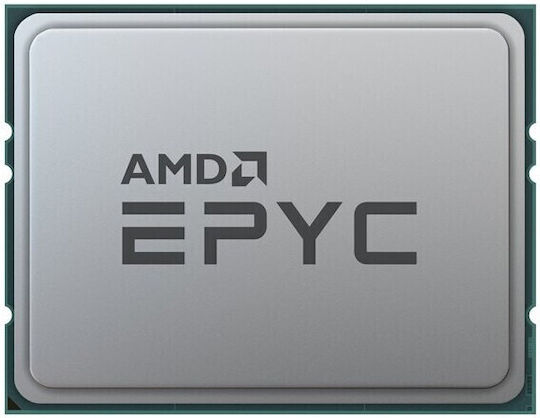 AMD Epyc 7282 2.8GHz Процесор 16 Ядра за Socket SP3 Tray