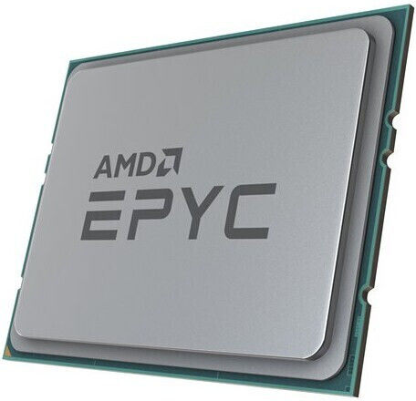 AMD Epyc 7282 2.8GHz Процесор 16 Ядра за Socket SP3 Tray