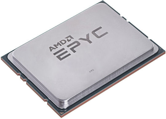 AMD Epyc EPYC 8024P 2.4GHz Processor 8 Core for Socket SP6 Tray