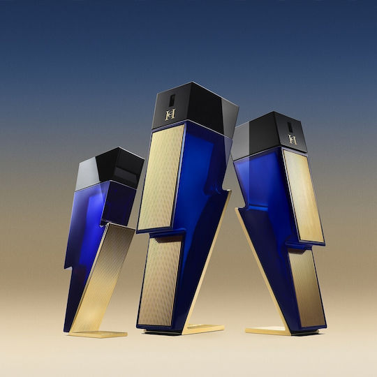 Carolina Herrera Bad Boy Cobalt Парфюмна Вода 100мл
