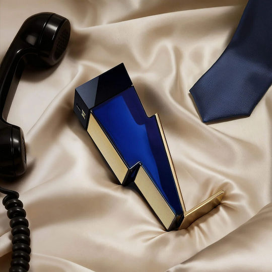 Carolina Herrera Bad Boy Cobalt Парфюмна Вода 100мл