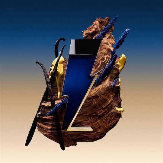 Carolina Herrera Bad Boy Cobalt Парфюмна Вода 100мл