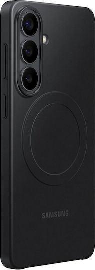 Samsung Slim Magnet Back Cover Plastic 0.95mm Black Galaxy S26+