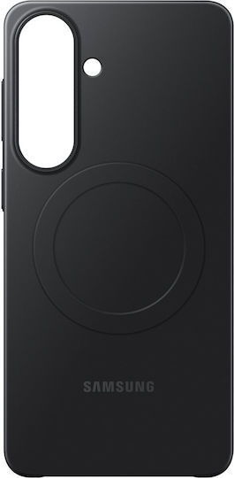 Samsung Slim Magnet Back Cover Plastic 0.95mm Black Galaxy S26+