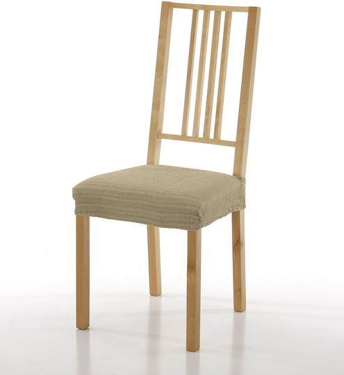 Mc Decor Κουβέρτα Πικέ Υπέρδιπλη 240x260εκ. Beige MCD.KKPY.BEIGE