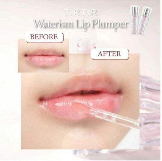 Tirtir Waterism Lipgloss Enydatiko Gloss 3.3gr