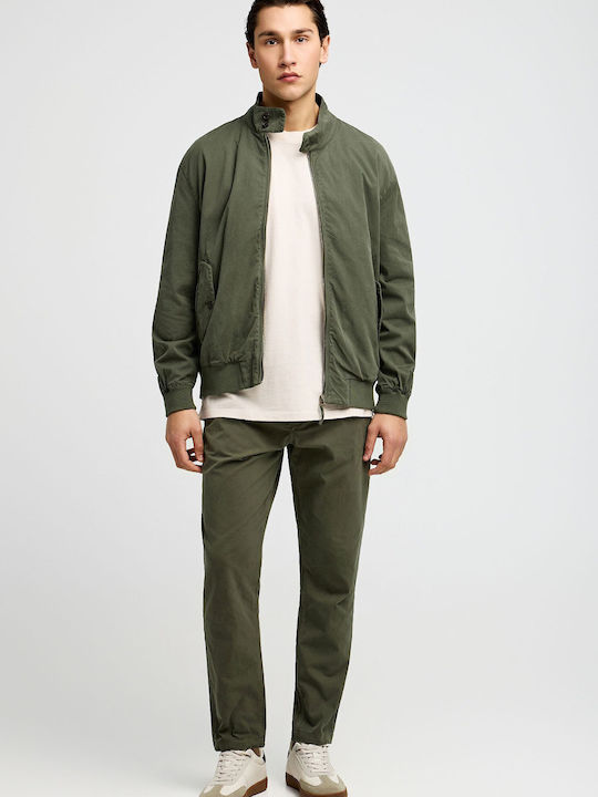 Jacket Khaki