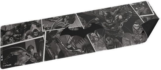 Trust Gxt 758bm Xxl Mouse Pad Black
