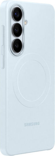 Samsung Slim Magnet Back Cover Plastic 0.95mm Light Blue Galaxy S26+