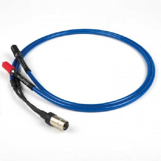 Chord Aray Cable RCA male - RCA male 1.5m